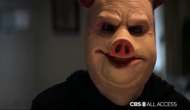 CBS All Access'in Paul Wesley'li dizisi Tell Me A Story, 31 Ekim'de başlıyor