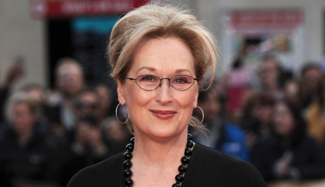 Altın Küre'de Cecil B. DeMille özel ödülü bu yıl Meryl Streep'e verilecek