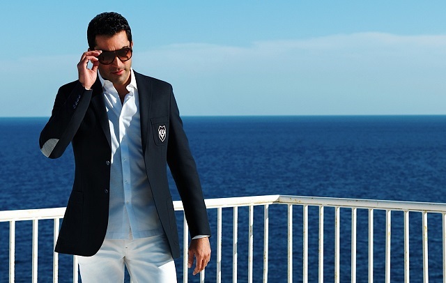 Bir gülüşe dünyayı sığdıran adam: Kenan İmirzalıoğlu