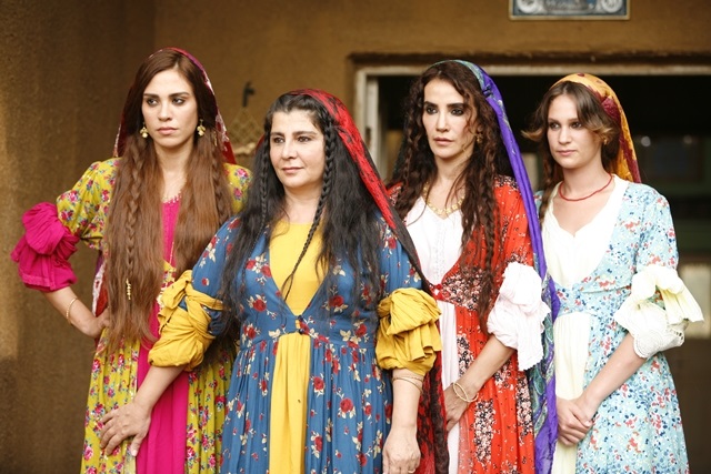 Ekşi Elmalar