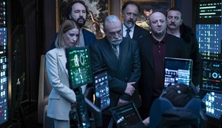 Sekizinci Aile, kalan 4 bölümüyle 24 Aralık’ta Disney+'ta!