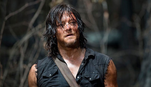 The Walking Dead, 6. sezon tekrarlarıyla FX'te!