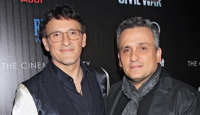 Syfy ve Russo Kardeşler'den yeni bir dizi geliyor: Deadly Class