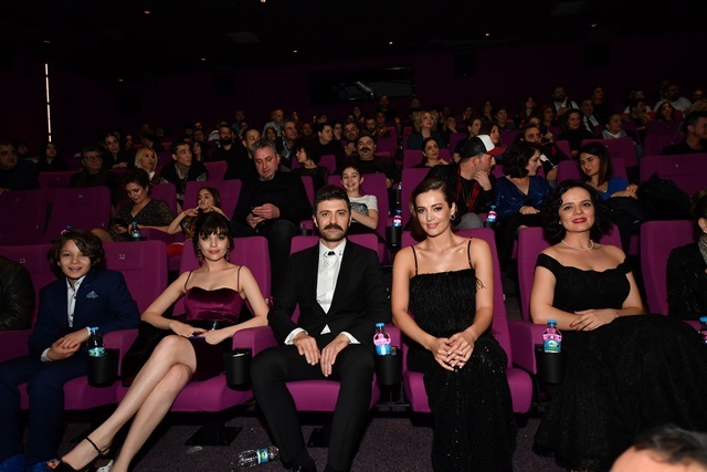 Düğüm Salonu Gala