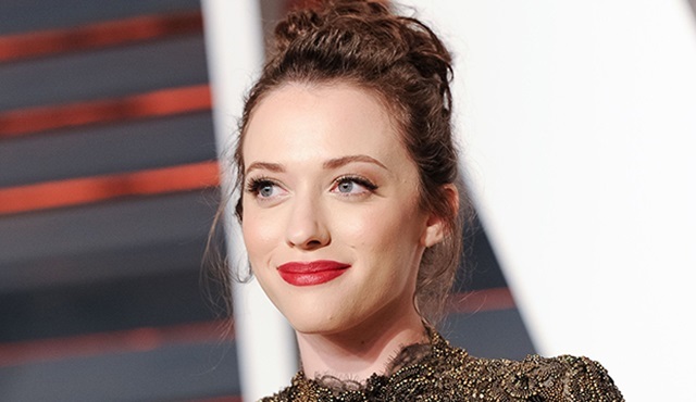 Kat Dennings, Dollface dizisiyle ekranlara dönüyor