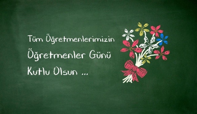 24 Kasım Öğretmenler Günü’nü TRT özel içeriklerle kutlayacak!