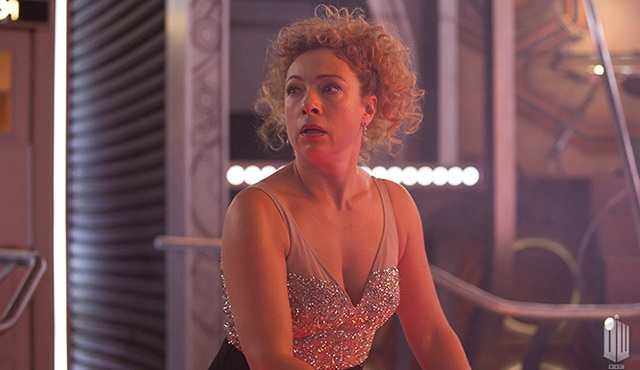 Doctor Who, Noel özel bölümünden tanıtım ve fotoğraflar geldi