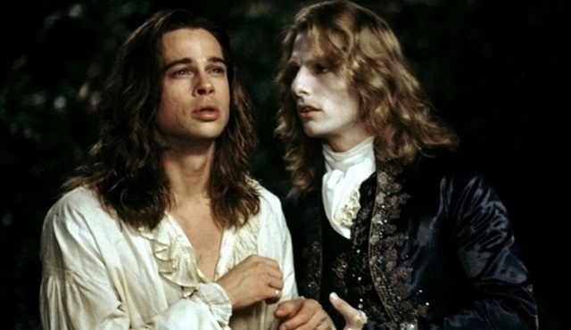 Paramount, The Vampire Chronicles'ın televizyon hakkını satın aldı