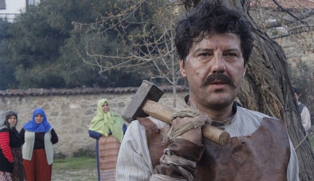 İlk Kareler