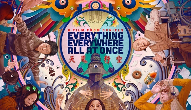 Everything Everywhere All At Once, 9 Eylül'de Netflix Türkiye'de!