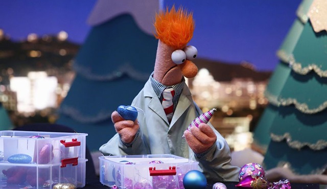 1. Sezon 10. Bölüm