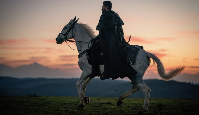 Mehmed: Bir Cihan Fatihi dizisinden yeni tanıtım yayınlandı!
