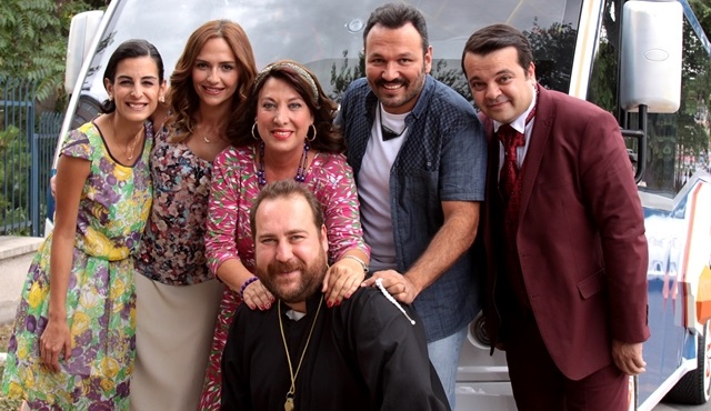 Yusuf Yusuf filmi Kanal D’de ekrana geliyor!