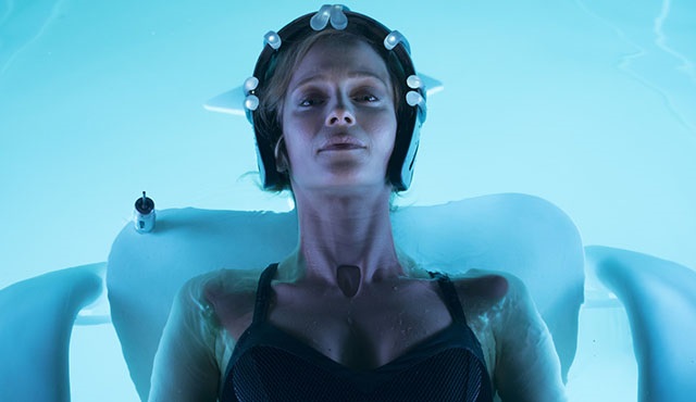 1. Sezon 10. Bölüm