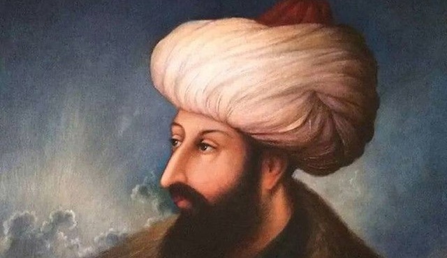 Netflix'ten Fatih Sultan Mehmed'i anlatan yarı belgesel bir mini dizi geliyor: Ottoman Rising