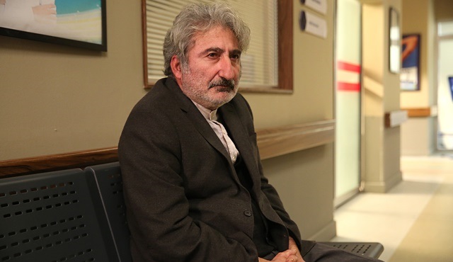 Tuna Orhan, Hekimoğlu dizisine konuk oluyor!
