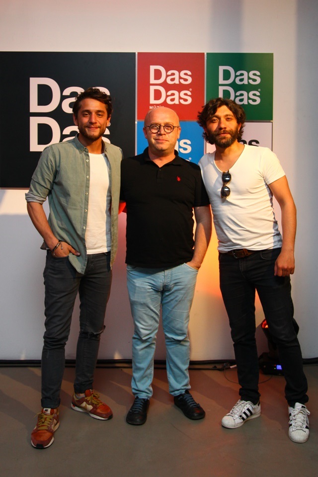 DasDas