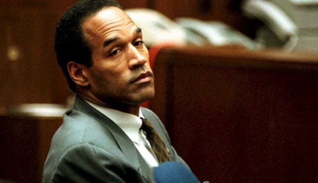 Hollywood Dedikoduları: O.J. Simspson davası yeniden dünyanın gündeminde