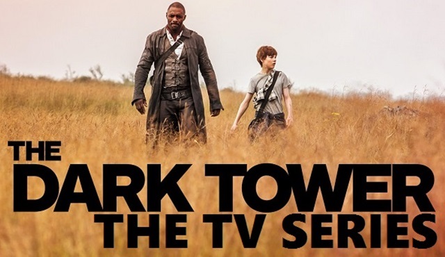 The Dark Tower serisiyle şimdi de Amazon ilgileniyor