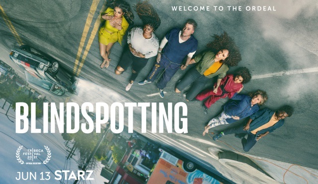 Blindspotting'in dizi uyarlaması 13 Haziran'da başlıyor