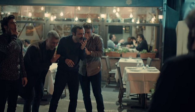 Kardeşlik neydi? Kardeşlik birlikte kavgaya girmekti