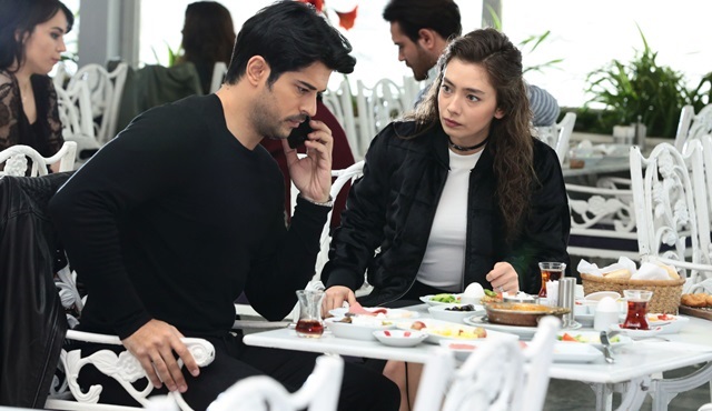 Kara Sevda'da Kemal ve Nihan, şoke edici gerçeklere yaklaşıyor!