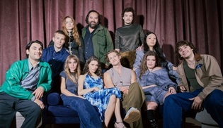 Maxton Hall: Reunion ile ikinci sezon öncesi heyecan Prime Video’da artıyor!