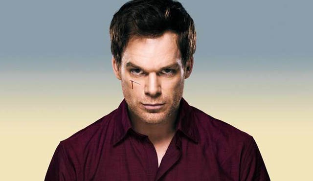 Dexter geri dönebilir