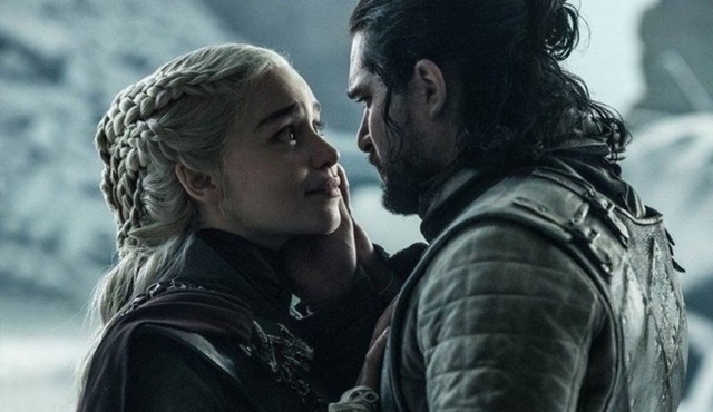 IMDb, 2019'un en popüler 10 dizisini açıkladı