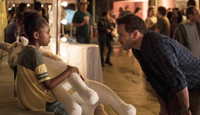 FOX'tan yeni bir vampir dizisi geliyor: The Passage