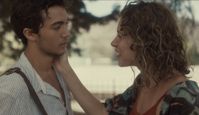 Netflix Türkiye'nin yeni filmi Geçen Yaz 9 Temmuz'da ekrana geliyor