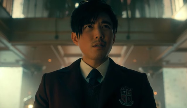 The Umbrella Academy'in kadrosuna 5 yeni isim dahil oldu