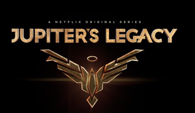 Netflix'in yeni uyarlaması Jupiter’s Legacy’nin resmi fragmanı ve posteri yayınlandı