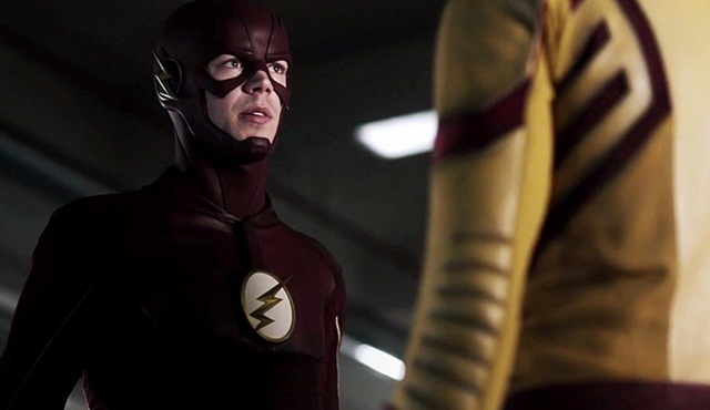 The Flash'ın ekrana geri dönüş fragmanı yayınlandı