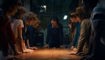 Netflix, dizinin hayranlarını Stranger Things deneyimine davet ediyor!