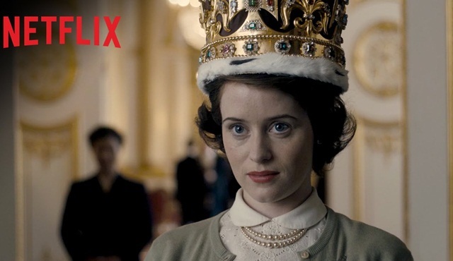 6) The Crown