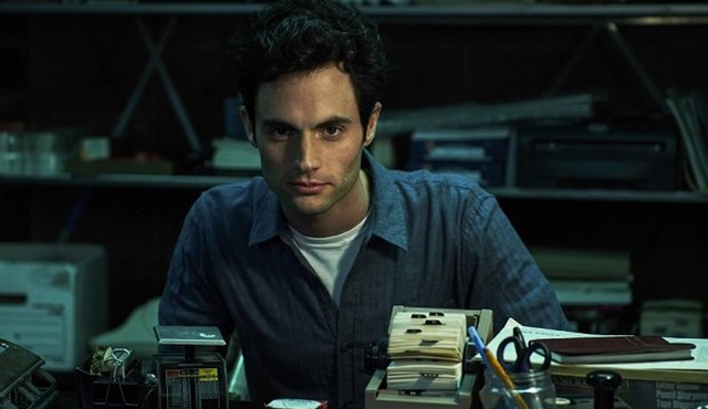 Penn Badgley'in yeni dizisi You, başlamadan 2. sezon onayı aldı