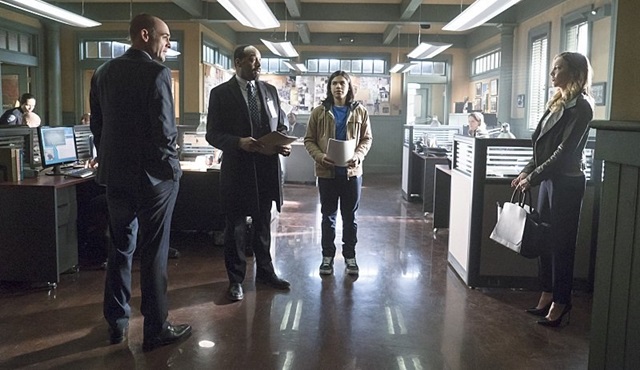 3. Sezon 19. Bölüm