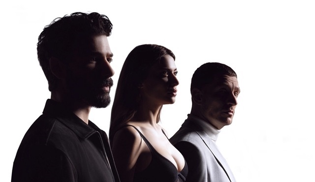 Kim Kimdir: Yeraltı 