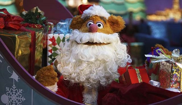 1. Sezon 10. Bölüm