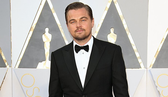 Leonardo DiCaprio, Mevlana'yı canlandırmayacak!