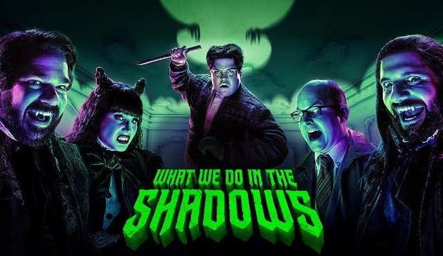 What We Do In The Shadows dizisi 4. sezon onayını aldı
