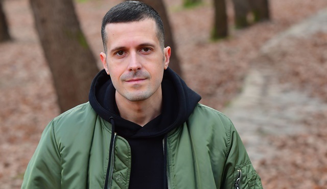 Orhan Gencebay’ın oğlu Gökhan Gencebay, Nöbet dizisinin kadrosuna katıldı!