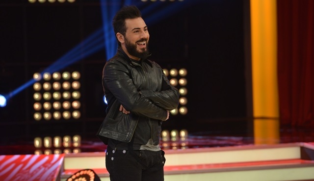 İlker Ayrık’la Bir Sıfır’da Rober Hatemo rüzgarı!