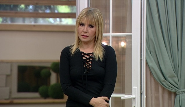 Kısmetse Olur'da Seda Akgül'den 1 Nisan şakası