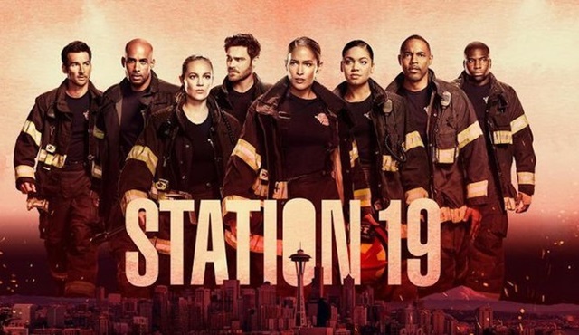 Station 19 dizisi dördüncü sezon onayını aldı