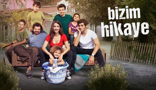 Bizim Hikaye: Azıcık ılık ama temiz bu hikaye!