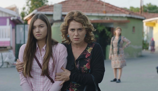 Fazilet Hanım ve Kızları: Fazilet Hanım’ın dönüşü