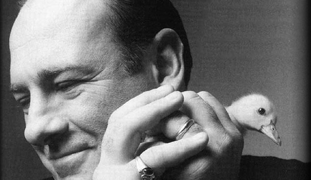 Tony Soprano -The Sopranos