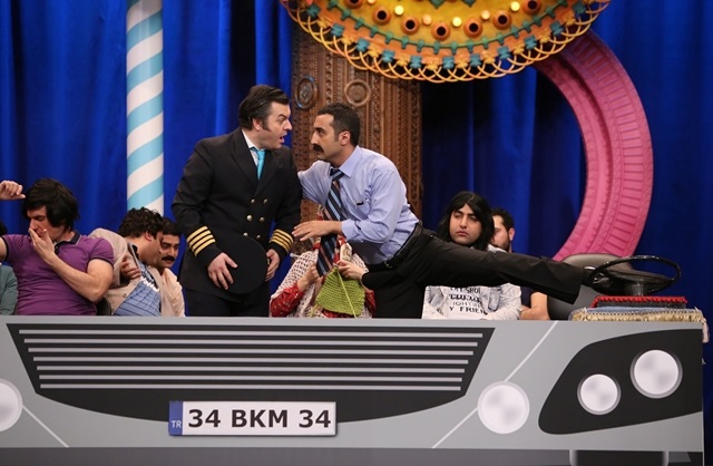 Bölüm: 98
